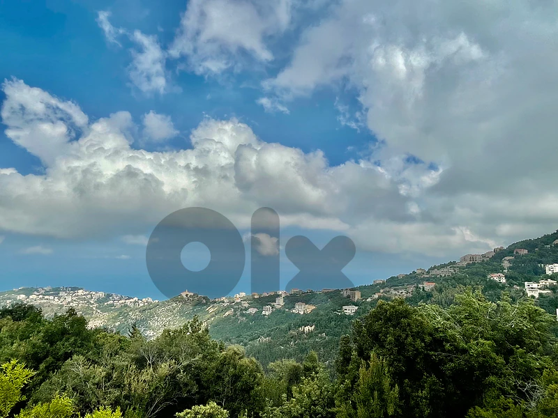 RWK692CA - Land for Sale in Kfour on the Main Road!