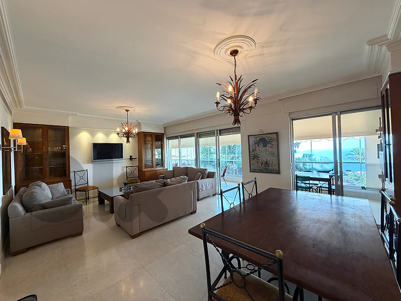 RWK698CA - Apartment for Sale in Sahel Alma with Sea View! RWK698CA - Apartment for Sale in Sahel Alma with Sea View!