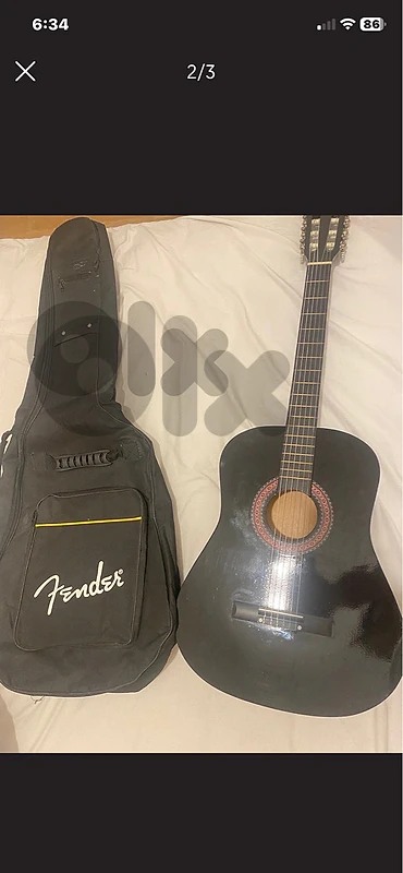 guitar