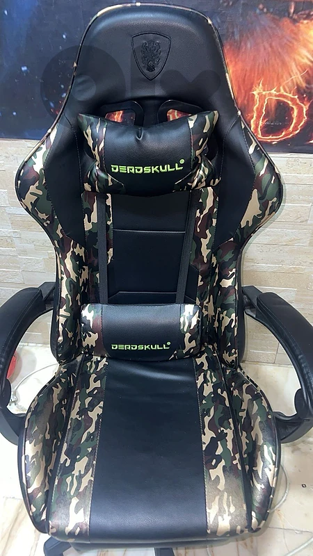 gaming chair