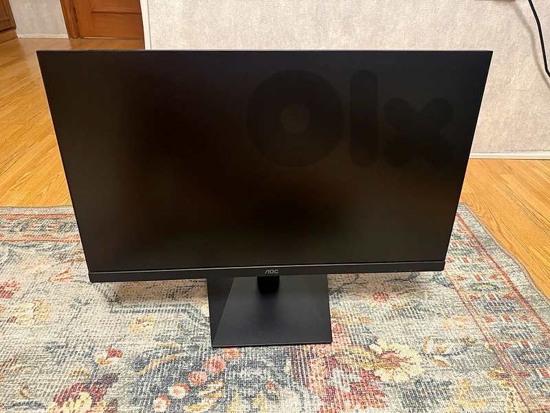 AOC 27” 180hz 1ms