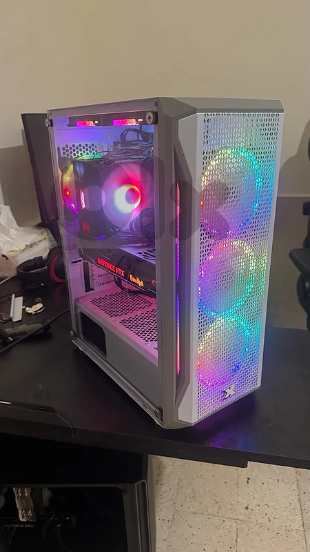 gaming pc