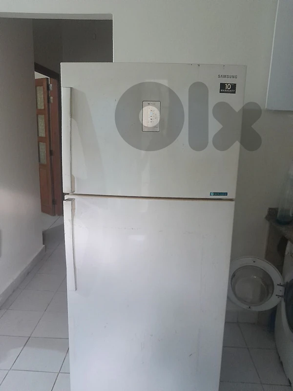 براد inverter