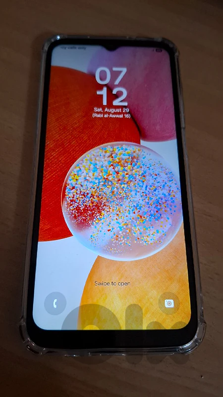 Samsung A14