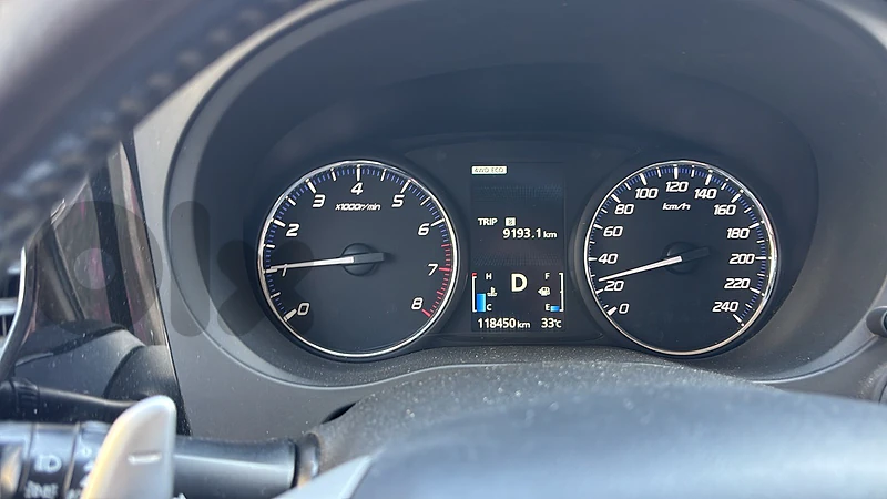 Mitsubishi Outlander 2014 2014