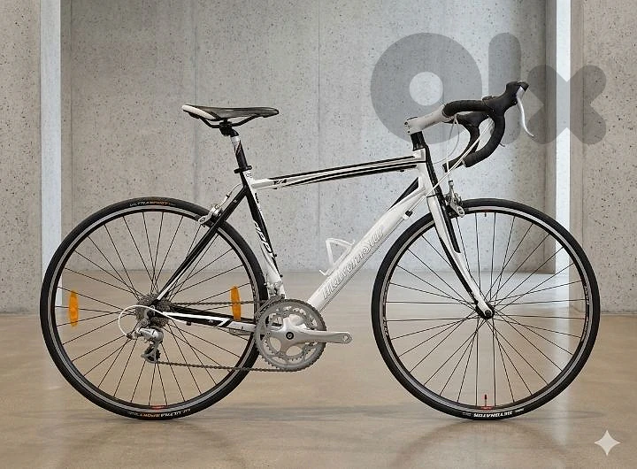 road bike