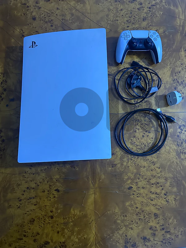 Ps5 fat