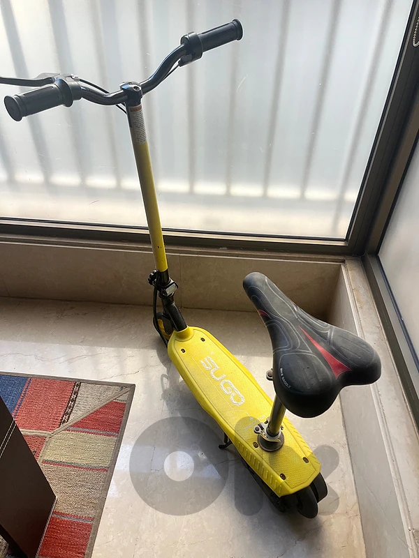 electric scooter electric scooter