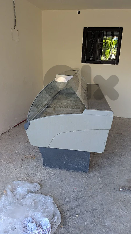براد واجهة