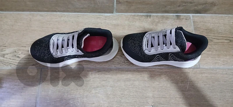 shoes klin