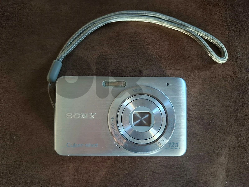 Sony DSC W-310