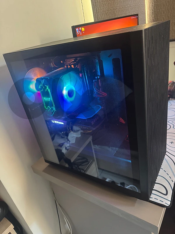 gaming pc for sale