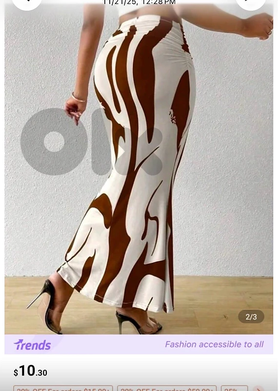women cloth