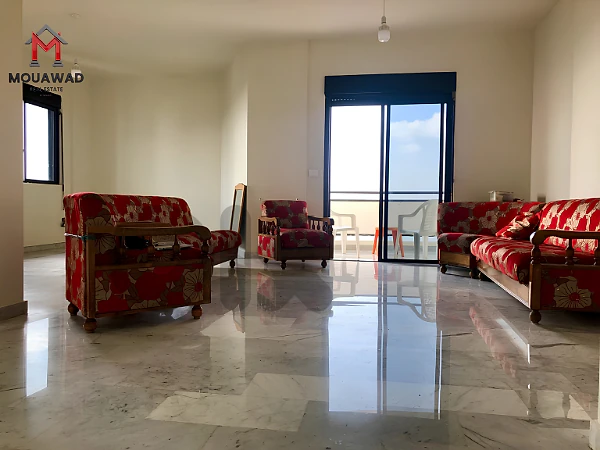 Apartment for Sale — Bsalim, Metn. شقة للبيع — بصاليم، المتن