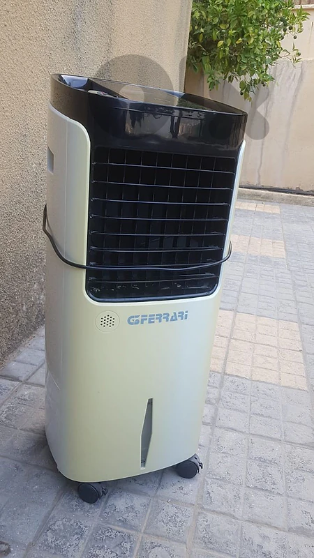 cooler