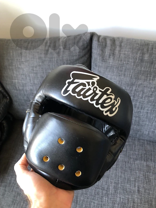 FAIRTEX