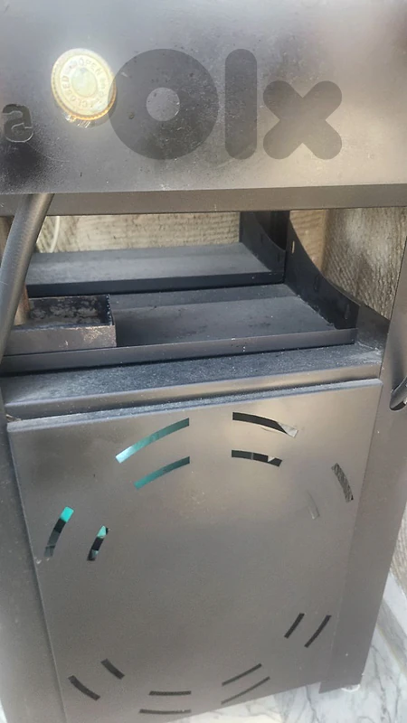 Grill