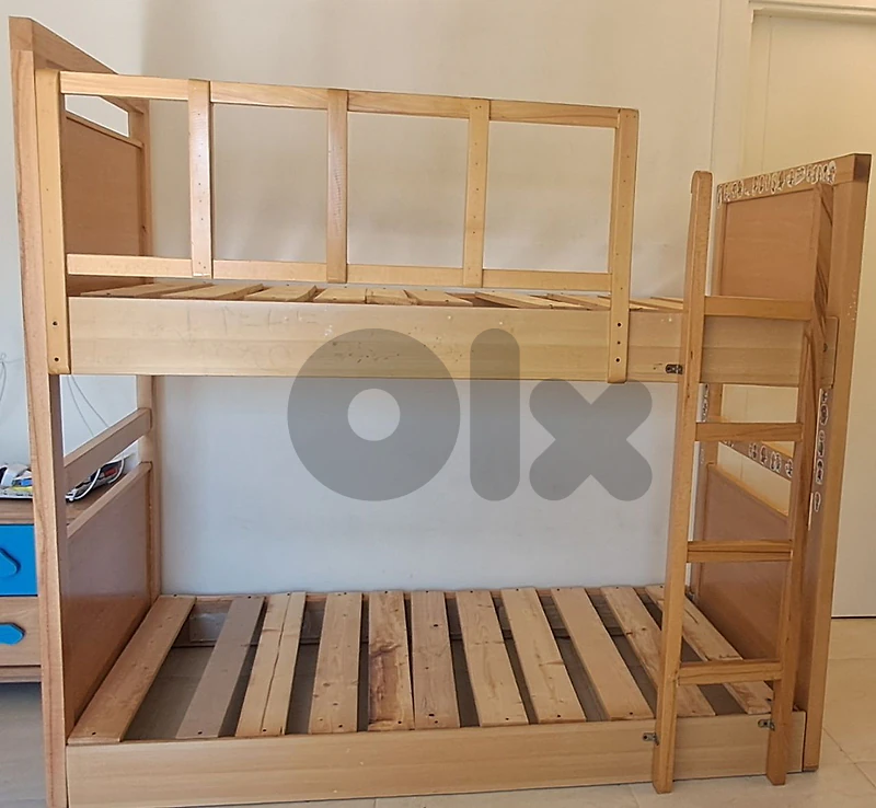 beds duplex