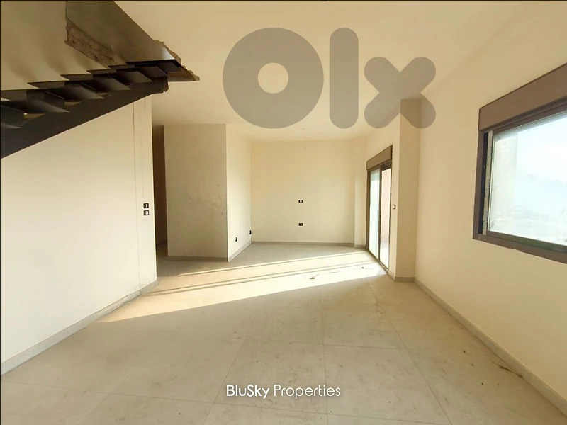 Duplex with Mountain View For SALE In Tilal Ain Saadeh #MB
