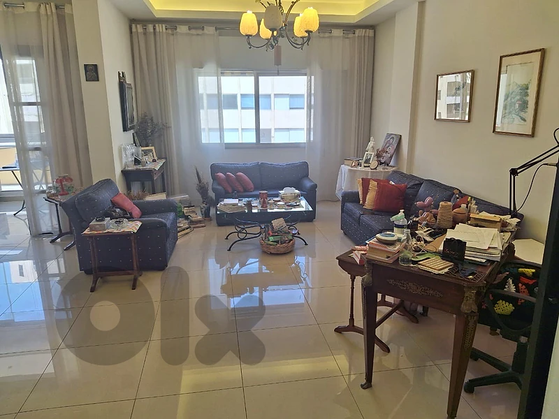 145m 3Bedroom+ Parking Horch Tabet Sin Fil Metn