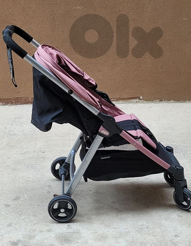 Mamas & Papas stroller