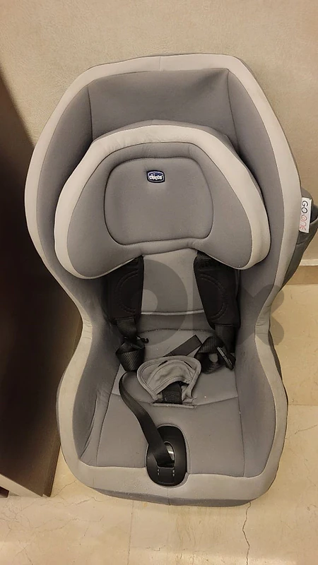 Chicco car seat