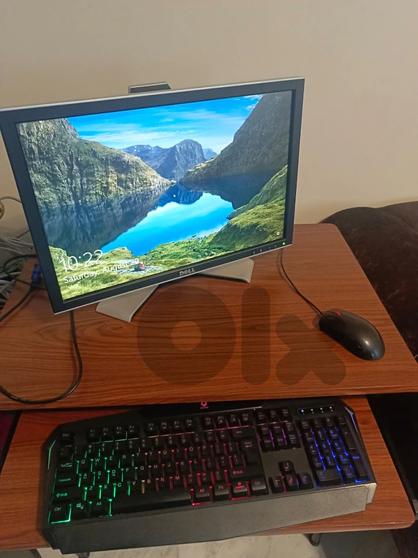 Computer I5 4950