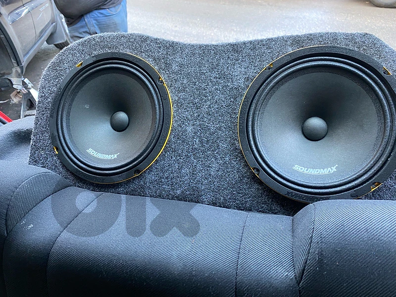sound for sell