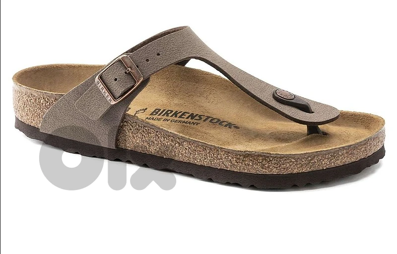 Birkenstock