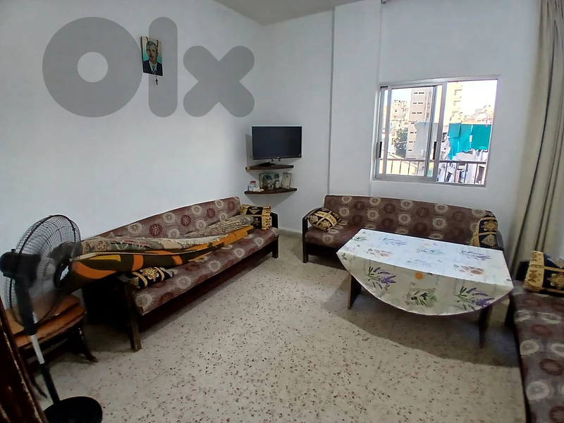 80 SQM Apartment in Bourj Hamoud, Metn 80 SQM Apartment in Bourj Hamoud, Metn