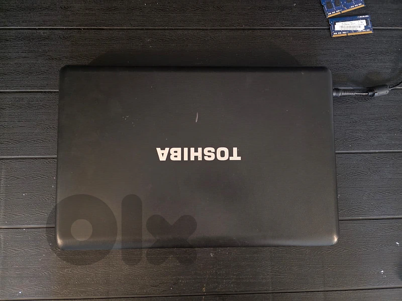 Toshiba Satellite