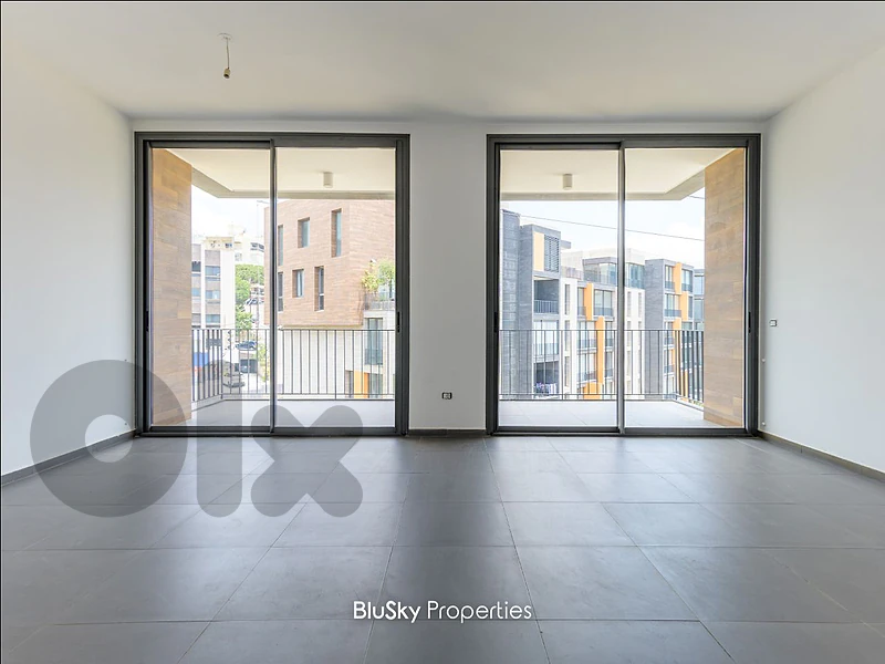Apartment For SALE In Beit Meri شقة للبيع #GS