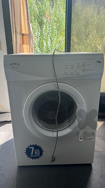 DRYER MACHINE