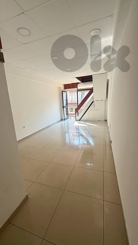 office / shop for rent