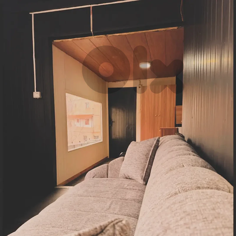 Cabin for rent Mayrouba