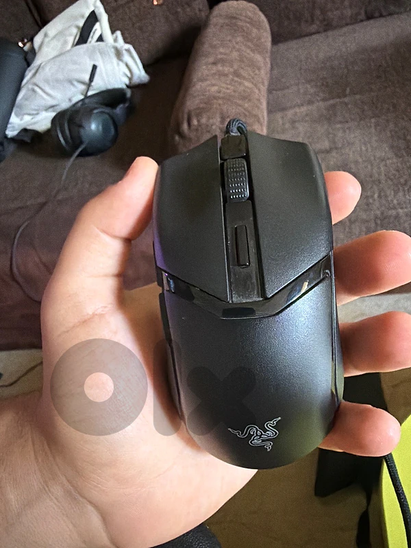 razor mouse for sale