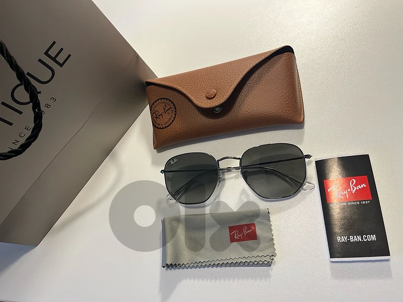 RayBans 3548 RayBans 3548