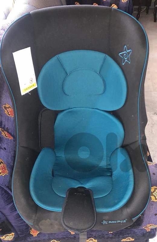 car seats