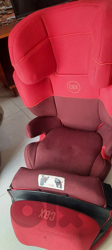car seat