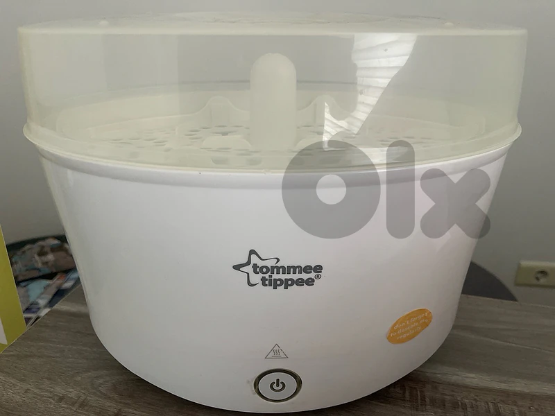 sterilizers
