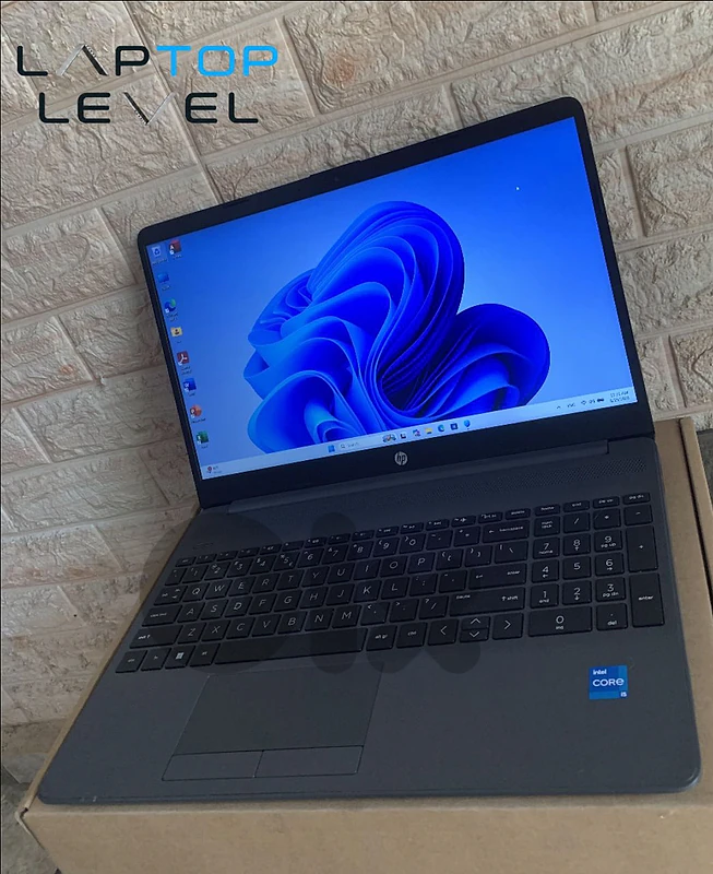 HP Notebook G9 12th generation