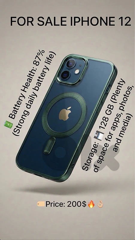 iphone 12