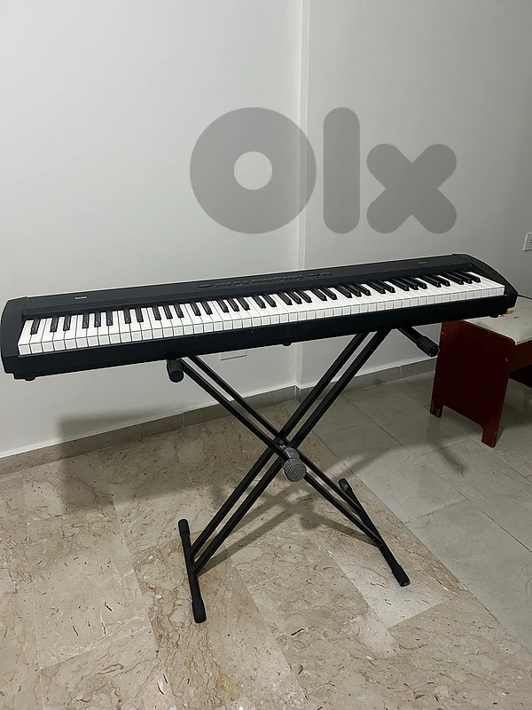 Piano