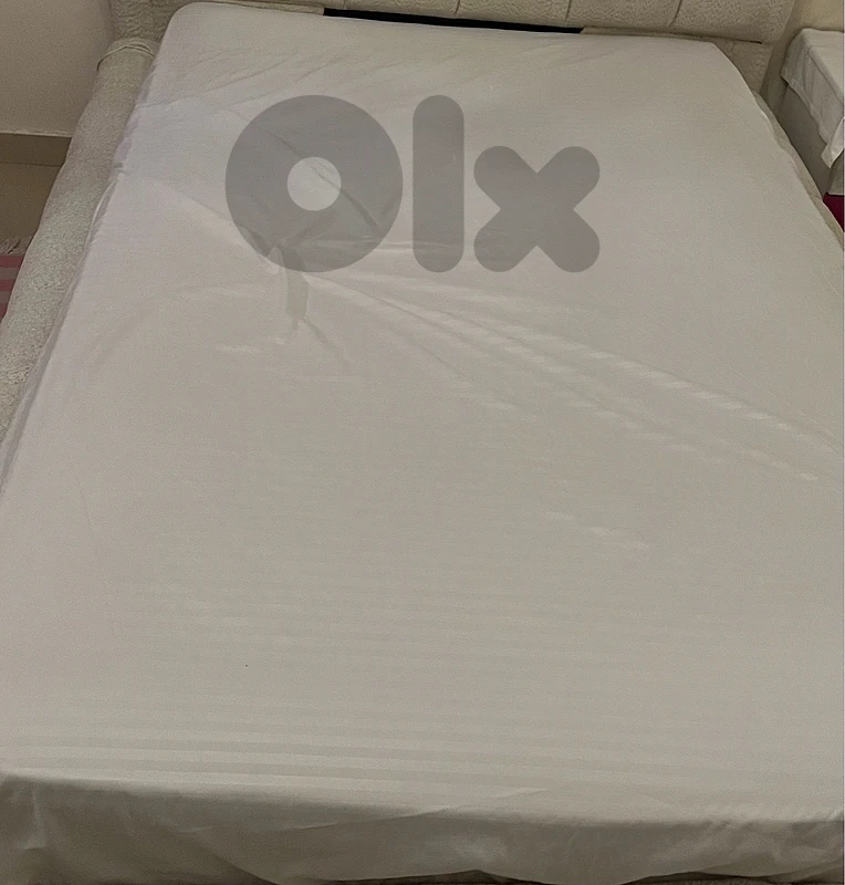 Sleep comfort matress