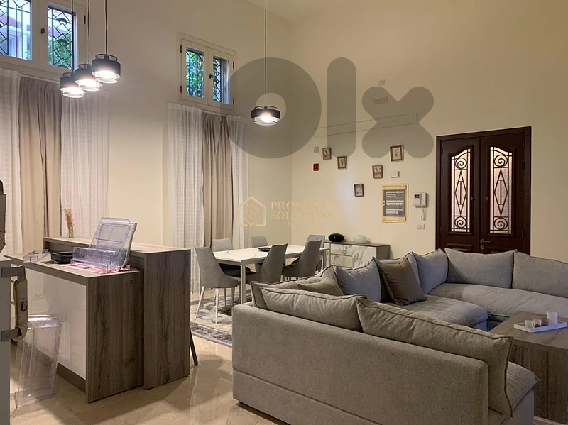 1 Bedroom For Rent | Calm Area | Clemenceau 1 Bedroom For Rent | Calm Area | Clemenceau