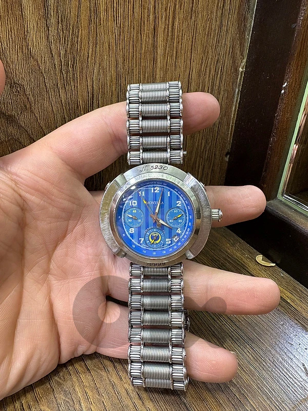 montega geneve watch