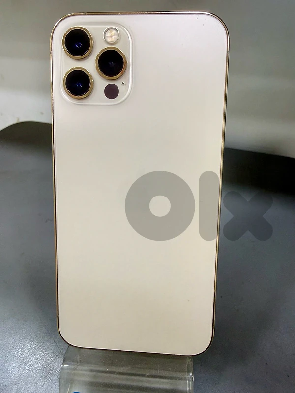 iphone 12 pro