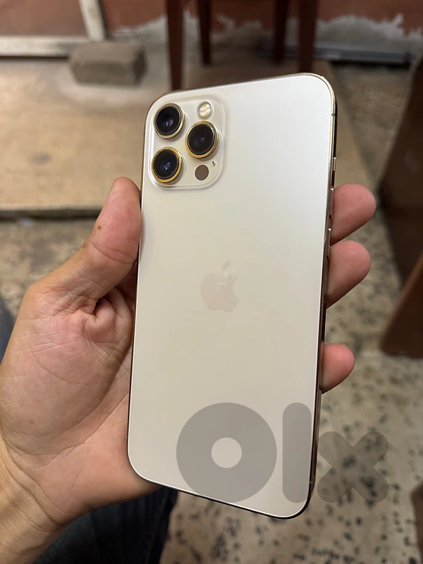 Iphone 12 Pro max 256Gb