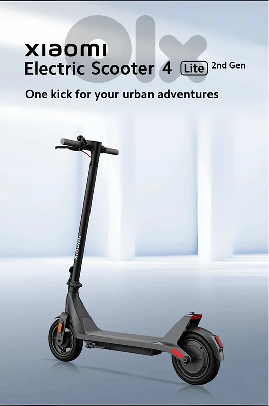 scooter xiaomi all models