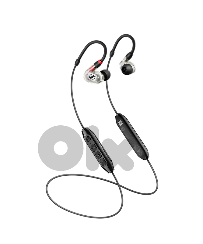 Sennheiser IE100 Wireless